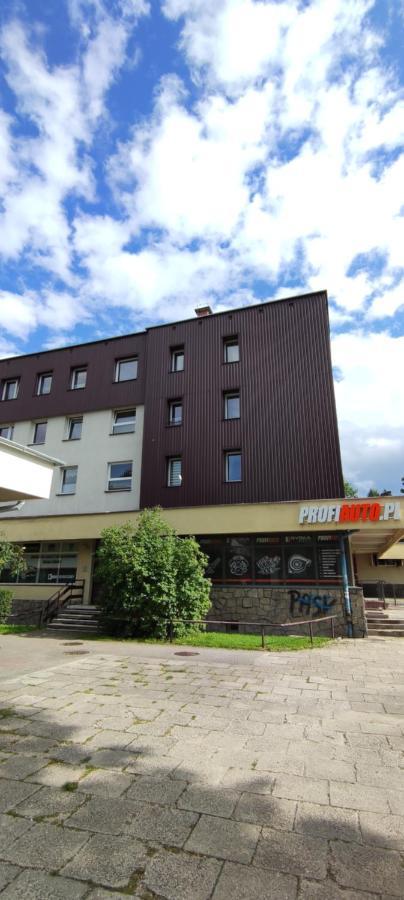 Apartament na Chramcówkach Apartamento Zakopane Exterior foto